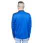 The North Face Men's Tech 1/4 Zip Fleece - Blue