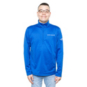 The North Face Men's Tech 1/4 Zip Fleece - Blue