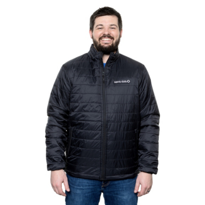 London fog down hot sale jacket sam's club