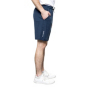 Men's Lounge Shorts - Navy