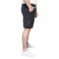 Men's Lounge Shorts - Black