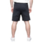 Men's Lounge Shorts - Black