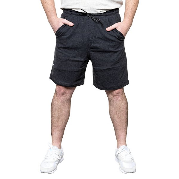 Men's Lounge Shorts - Black | Sams Club Hub