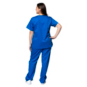 Women's Scrub Bottoms - Blue