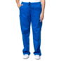 Women's Scrub Bottoms - Blue