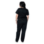 Women's Scrub Bottoms - Black