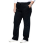 Women's Scrub Bottoms - Black