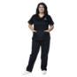 Women's Scrub Bottoms - Black