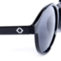 Retro Round Sunglasses