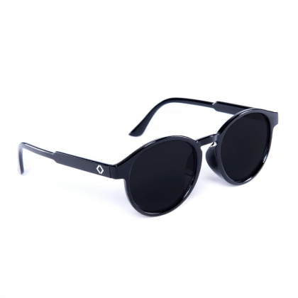 Retro Round Sunglasses | Sams Club Hub