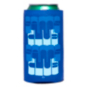 Slim Can Koozie - 12 oz