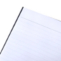 Repetition Spiral Notebook