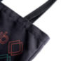 Recycled Pride Canvas Tote