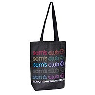 Recycled Pride Canvas Tote