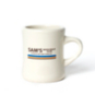 Vintage Diner Mug