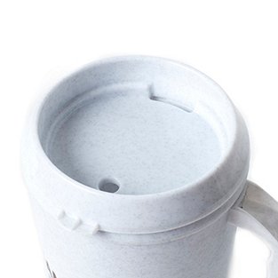 Mega Mugs- Retro Thermos Mugs- Hot or Cold Drinks 22oz 90s Mug Insulated,  FUN!!!