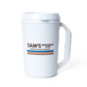 Vintage Insulated Mug