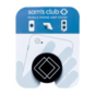Pop Phone Grip - Black