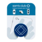 Pop Phone Grip - Blue