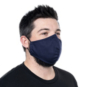 3 Layer Adjustable Mask