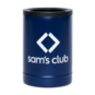 2-in-1 Insulated Beverage Holder - 11 oz, Navy
