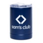 2-in-1 Insulated Beverage Holder - 11 oz, Navy