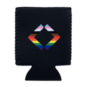 Pride Collapsible Koozie