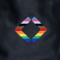 Pride Diamond Backpack