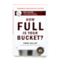 How Full Is Your Bucket Book