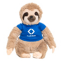 Plush Credit Sloth