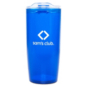 Denali Plastic Insulated Tumbler