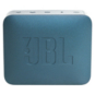 JBL GO Speaker - Blue