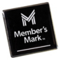 Member's Mark Lapel Pin