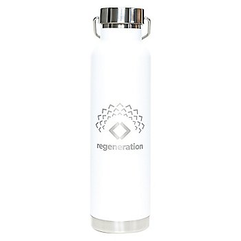 Regeneration Water Bottle