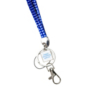 Rhinestone Lanyard
