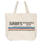 Vintage Canvas Tote