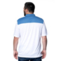 Men's Colorblock Polo
