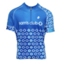Hincapie Men's Short Sleeve Jersey - Velocity