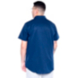 Mateo Men's Short Sleeve Button Up Shirt