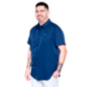 Mateo Men's Short Sleeve Button Up Shirt