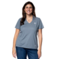 Nike Women's Dri-Fit Vertical Mesh Polo