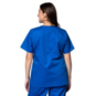 Women's Scrub Top - Blue