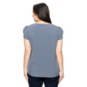 Women's Puff Sleeve Blouse