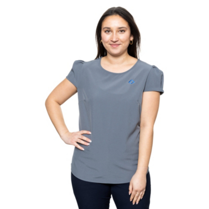 sachin and babi light blue dress Spalding Women's Active Dress