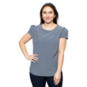 Women's Puff Sleeve Blouse