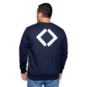 Fleece Crewneck Sweatshirt