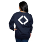 Fleece Crewneck Sweatshirt