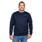 Fleece Crewneck Sweatshirt