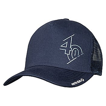 40th Anniversary Trucker Hat