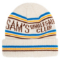 Vintage Stripe Beanie